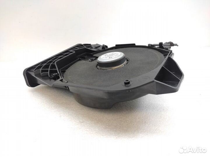 Сабвуфер левый Bmw 1-Series F20 2012