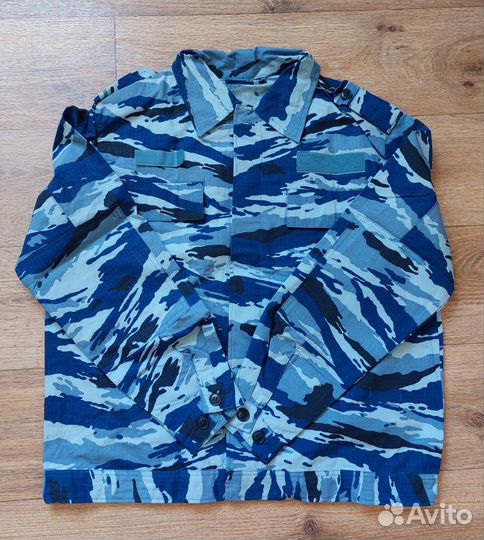 Форма белая ночь