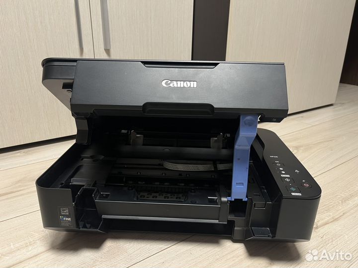 Принтер Canon pixma MP230
