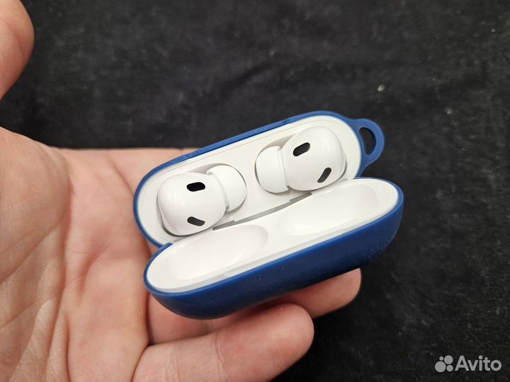 AirPods PRO 2 оригинал с поддержкой MagSafe