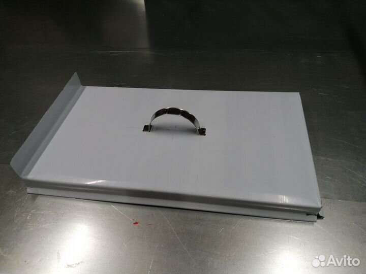 Крышка для мангала