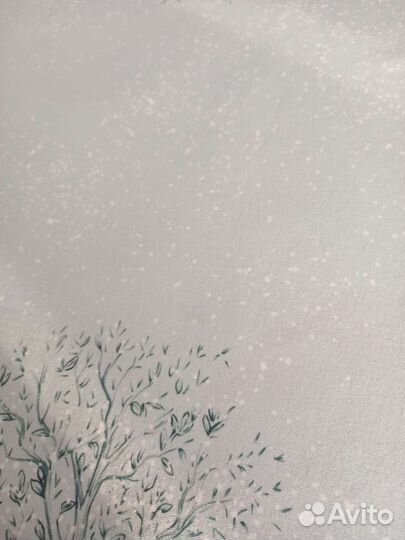 Скатерть и салфетки