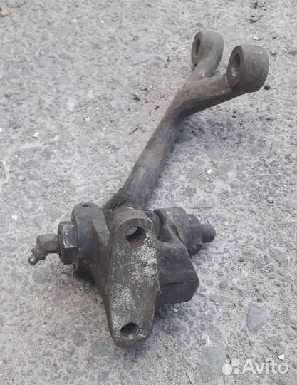 Рулевой маятник Газ 12 Зим