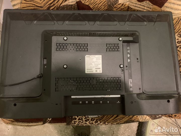 Philips 32 дюйма(разбор)