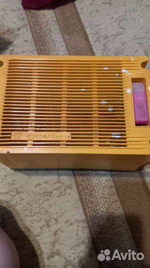 Стабилизатор