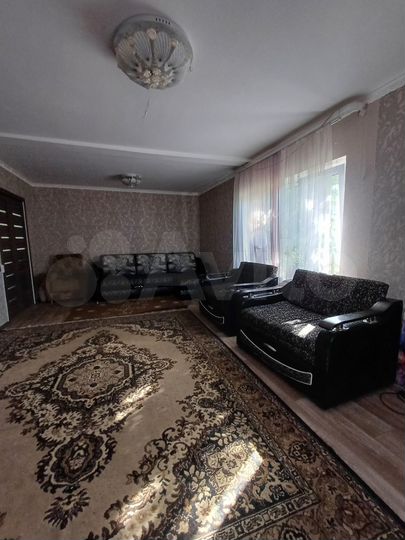 Дом 70 м² на участке 6 сот.