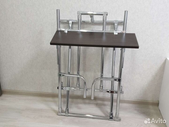 Стойка для игрового руля кокпит