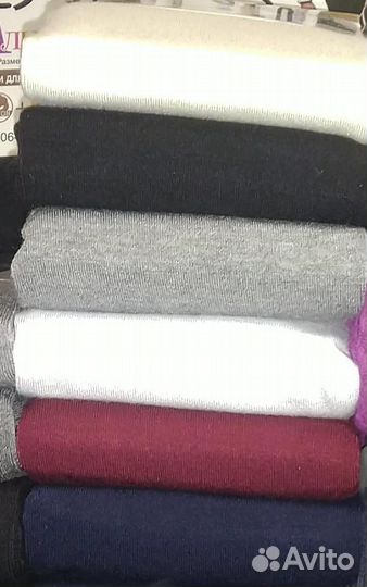 Колготки все размеры,рост от 122 до 164