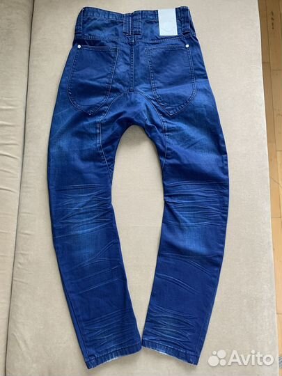 Джинсы мужские HumÖr, Дания, 29