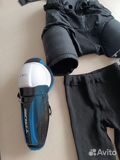 Детская хоккейная форма