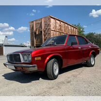 Mazda 929 2.0 MT, 1979, 100 000 км, с пробегом, цена 850 000 руб.