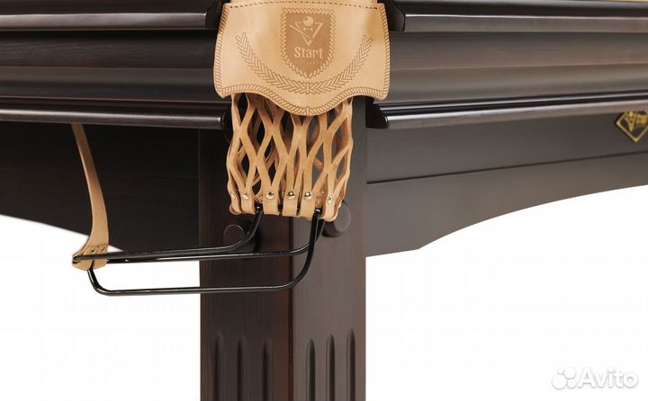 Бильярдный стол Арсенал - 8,9,10,11,12 футов