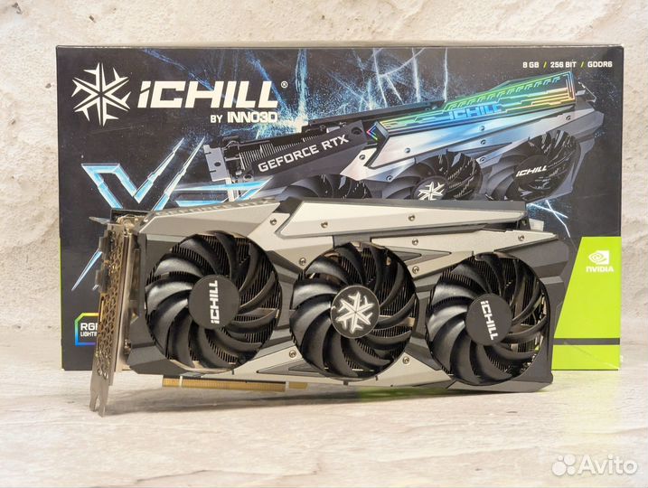 Видеокарта