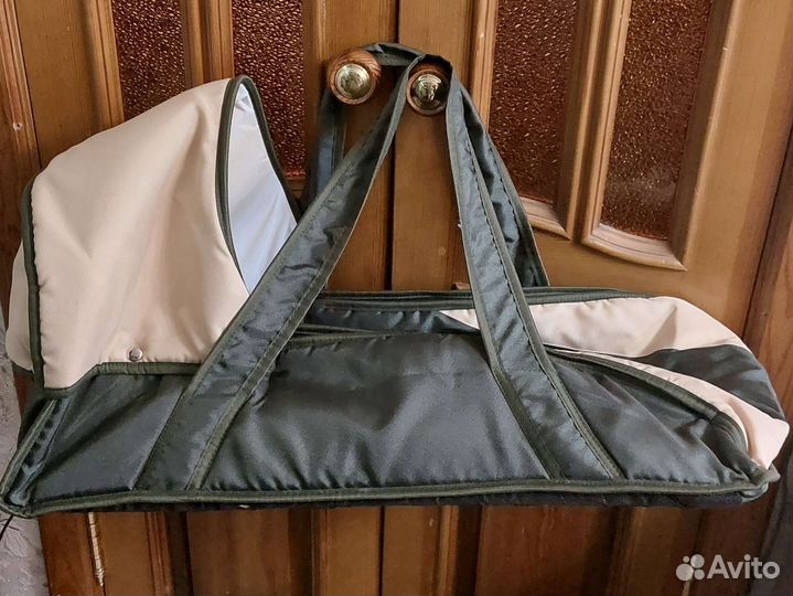 Переноска для ребенка