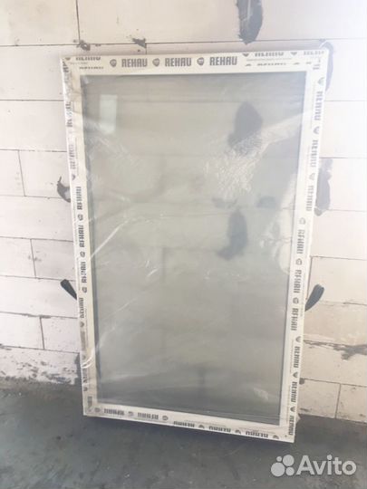 Окна Пвх Rehau, Brusbox, Ричмонд с завода