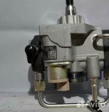 Тнвд 1460A058 для Mitsubishi L200 4M41T 3.2L DI-D