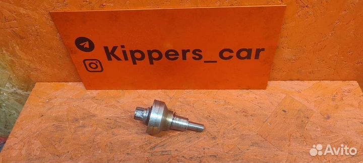 Переточенный болт коленчатого вала под N55 с N52B30 BMW