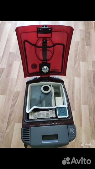 Пылесос Thomas pet friends