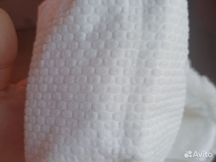 Подгузники трусики 3