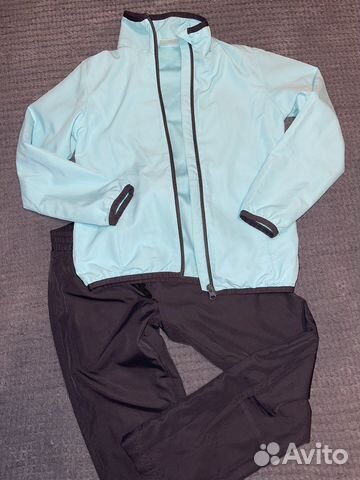 Спортивный костюм