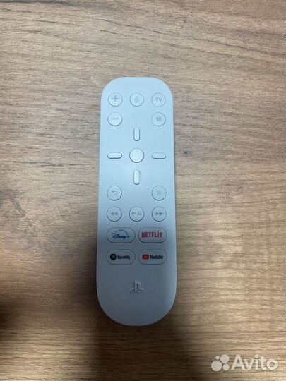 Пульт для ps5