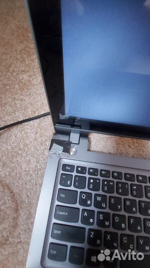 Lenovo ideaPad s500 touch