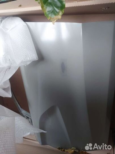 Дверь передняя левая LADA xray