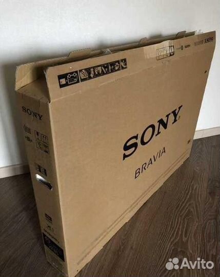 Телевизор Sony 40