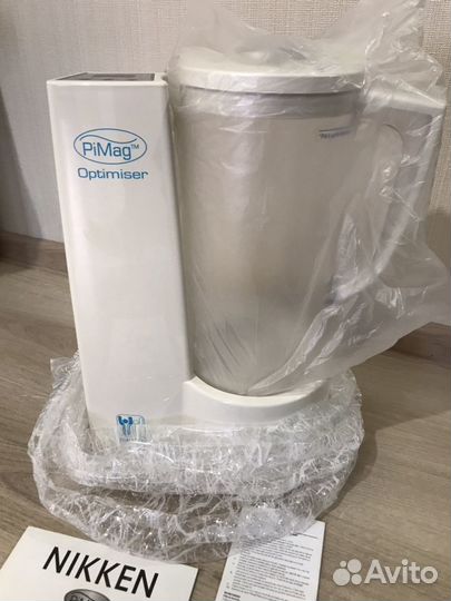 Оптимизатор воды PiMag