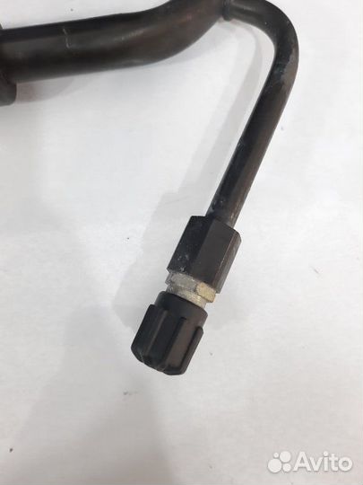 Шланг кондиционера Bmw 525I E39 M54B25 2003