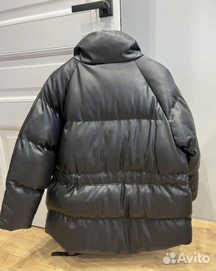 Куртка зимняя женская