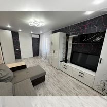 1-к. квартира, 30,6 м², 3/5 эт.