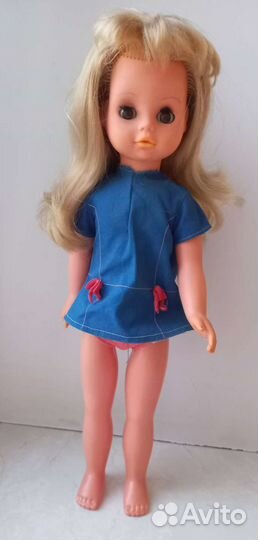 Куклы кукла СССР и гдр