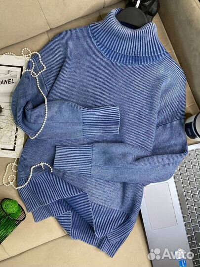 Свитер варенка