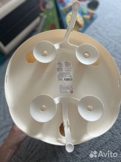 Стульчик для купания