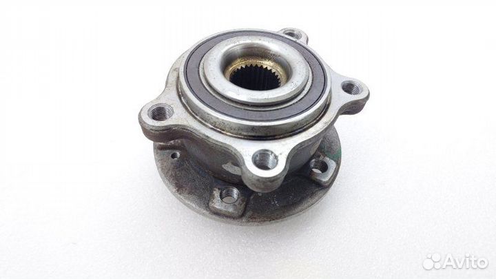 Б/У Ступица Состояние отличное, оригиналnnУ нас