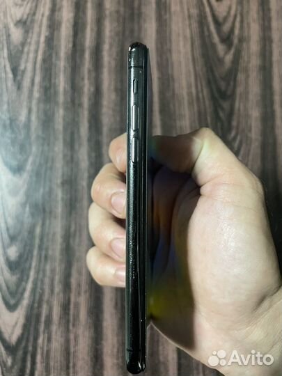 iPhone X, 256 ГБ