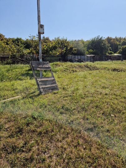 Участок 6 сот. (СНТ, ДНП)