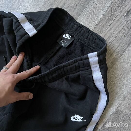 Спортивные штаны Nike original