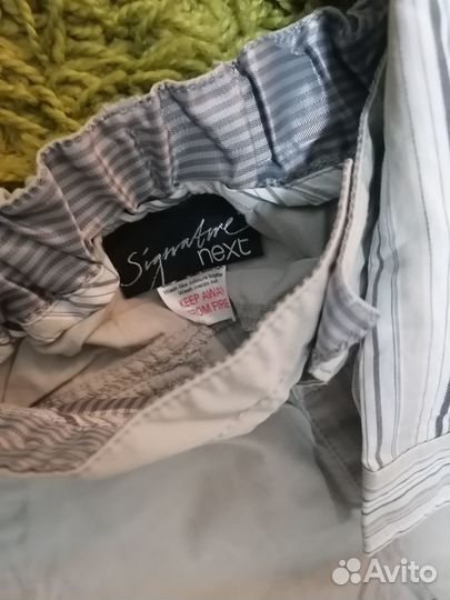 Костюм тройка для мальчика 86 next