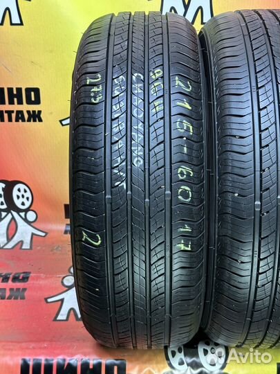 ChaoYang SU318A 215/60 R17 96H