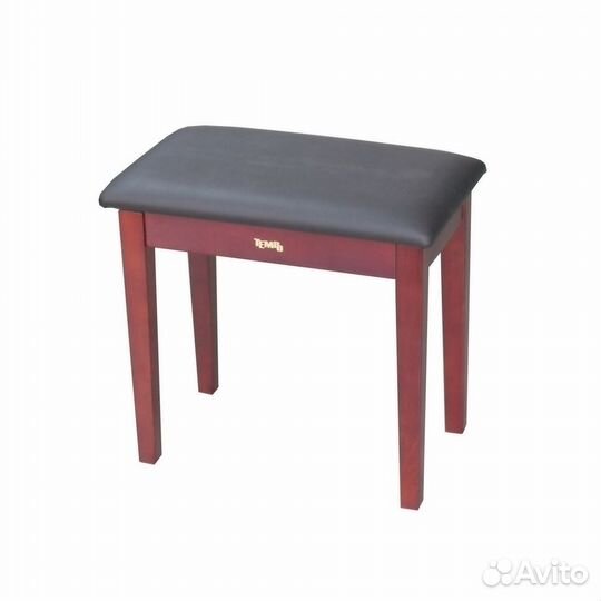 Банкетка для пианиста деревянная Tempo Turris