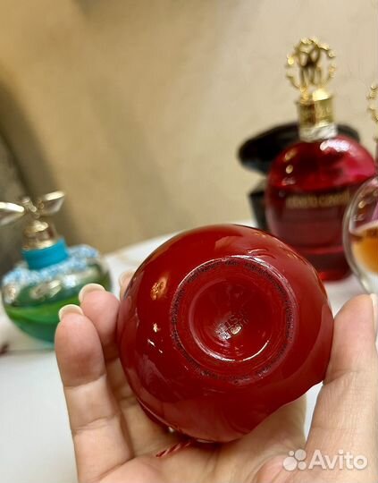 Туалетная вода Nina Ricci