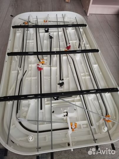 Настольный хоккей stiga play off