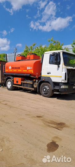Продам дизельное топливо