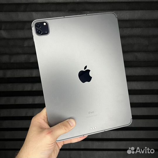 Pad Pro 11 M1 3th “2021” 128gb Cellular