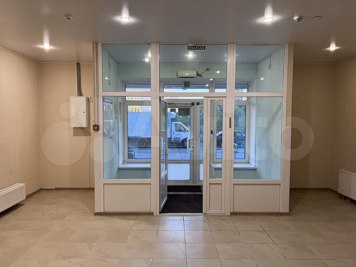 Свободного назначения, 50 м²