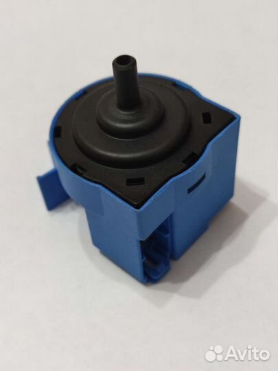 Пресостат стиральной машины