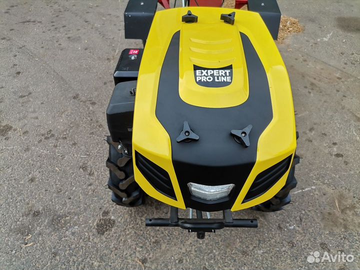 Мотоблок spec GT-1800SE Expert Pro Line с вом