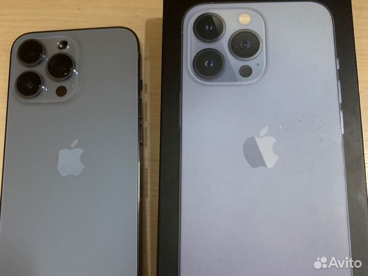 iPhone 13 Pro, 128 ГБ